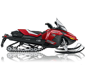 Snowmobile Repair Wisconsin