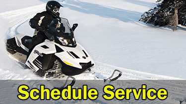 Snowmobile Repair in Wisconsin